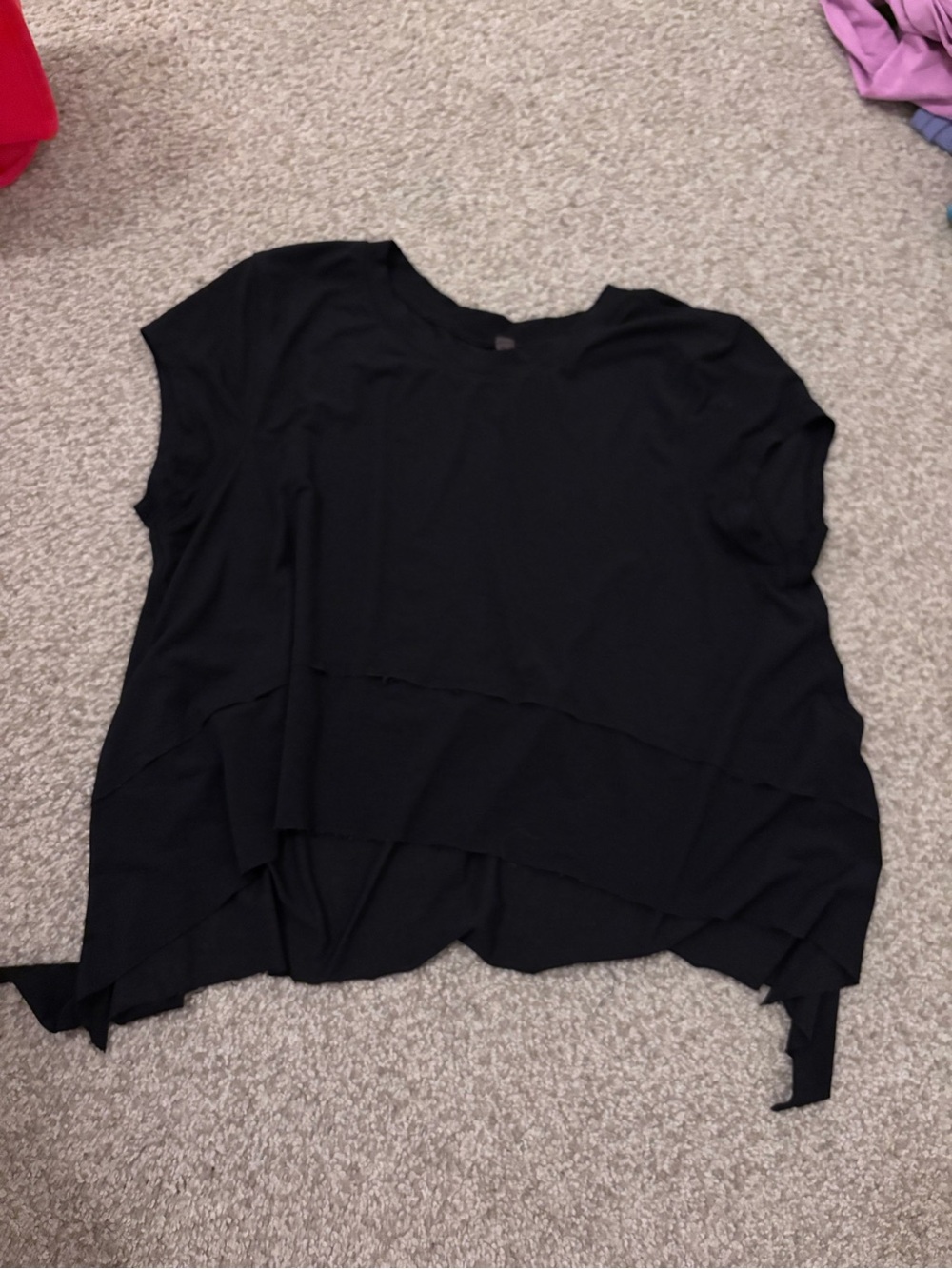 FP Movement Breezy Tempo Short Sleeve T-Shirt